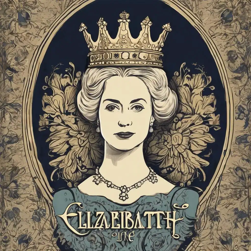 Elizabeth the Queen: The Life of a Modern Monarch by Sally Bedell Smith