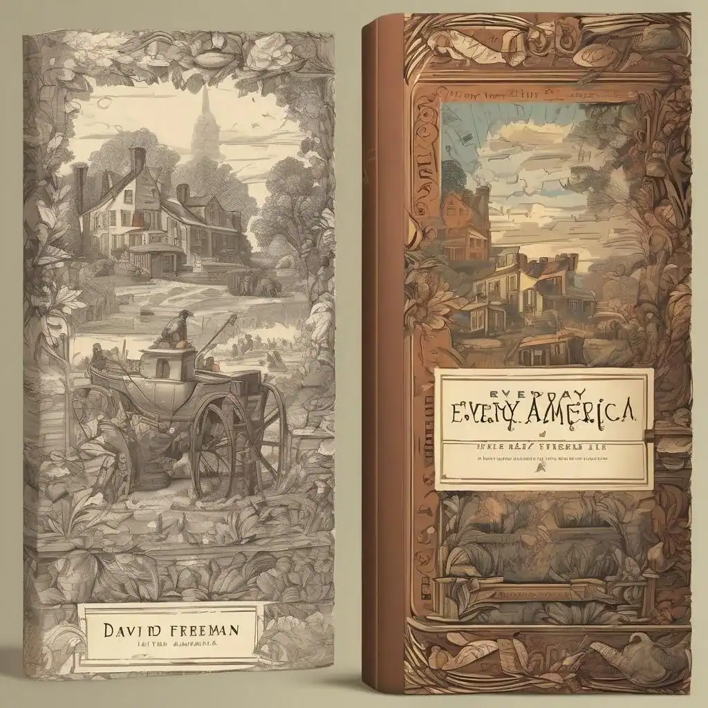 Everyday Life in Early America by David Freeman Hawke